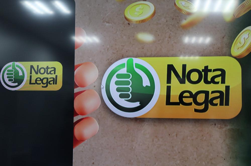 Capa da notícia: Nota legal: prazo para indicar conta bancária acaba em 12 de maio